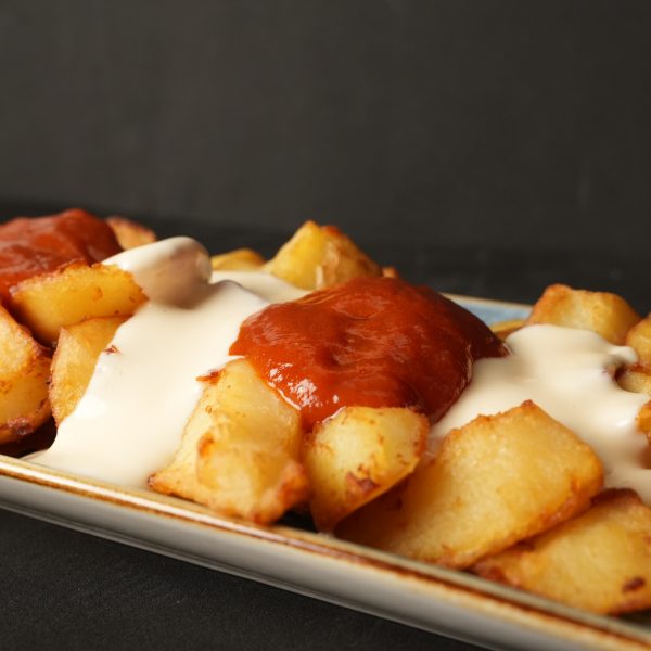BRAVAS