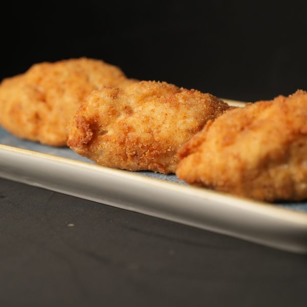 SURTIDO DE CROQUETAS VARIADAS