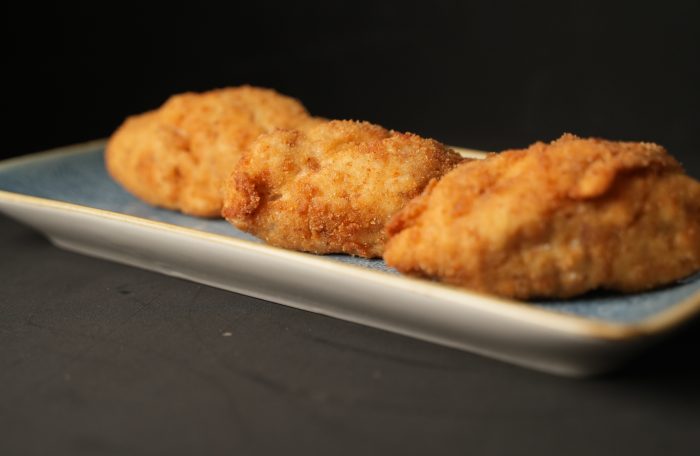 SURTIDO DE CROQUETAS VARIADAS